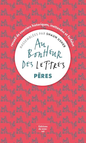 Au bonheur des lettres - Pères von SOUS SOL