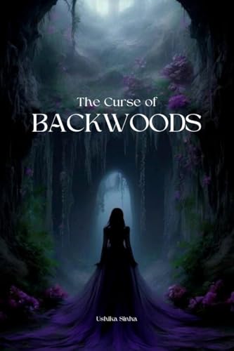 The Curse of Backwoods von Notion Press