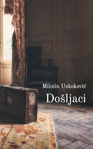 Do¿ljaci Do¿ljaci von Globland Books
