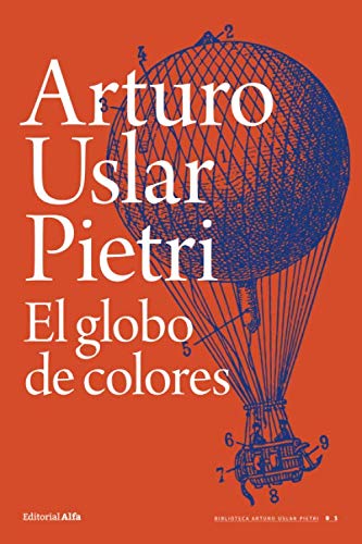 El globo de colores