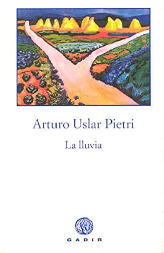 La lluvia (Gadir Ficción)