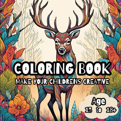 An enchanting adult coloring book von Independently published