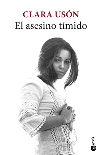 El Asesino timido (Novela)