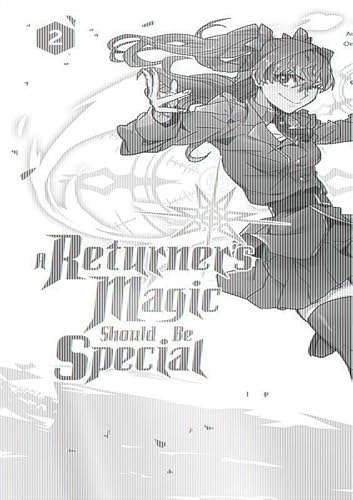 A Returner's Magic Should Be Special 02 von Altraverse GmbH