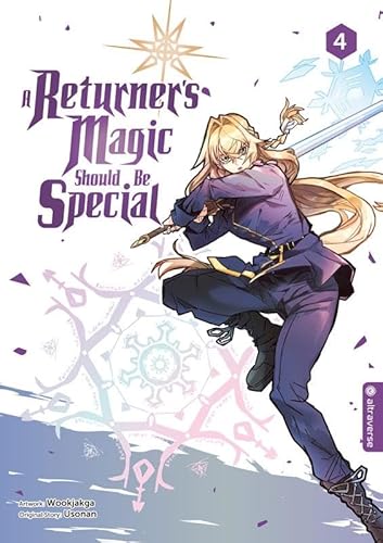 A Returner's Magic Should Be Special 04 von Altraverse GmbH