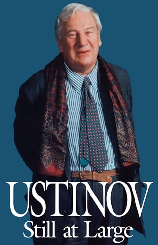 Ustinov Still at Large