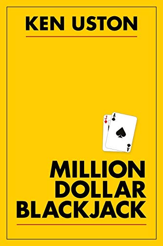Million Dollar Blackjack von Echo Point Books & Media