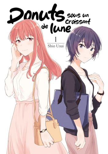 Donuts sous un croissant de lune - Tome 01 von MEIAN