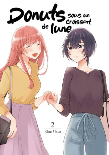 Donuts sous un croissant de lune - Tome 02 Donuts sous un croissant de lune - Tome 02 von MEIAN