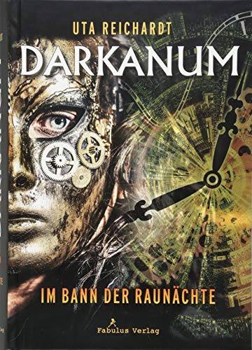 Darkanum: Im Bann der Raunächte