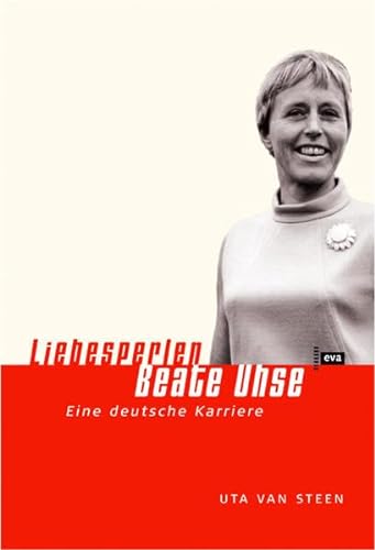 Liebesperlen - Beate Uhse. Eine deutsche Karriere von Europische VA , Hamburg