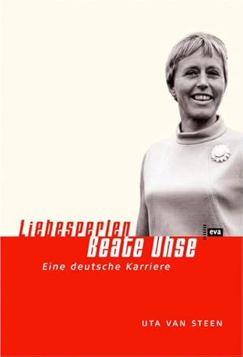 Liebesperlen - Beate Uhse. Eine deutsche Karriere von Europische VA , Hamburg