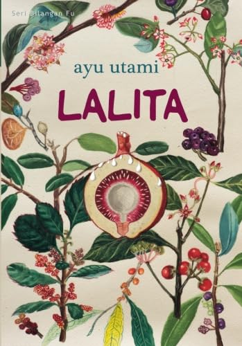 Lalita von Kepustakaan Populer Gramedia