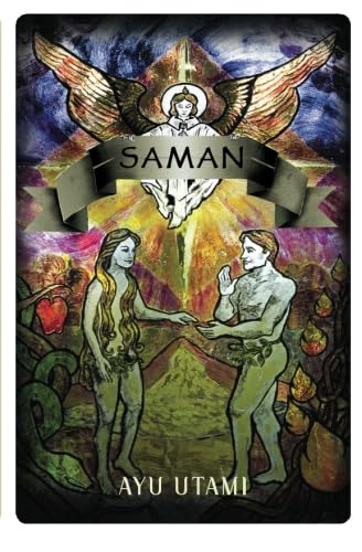Saman von Kepustakaan Populer Gramedia