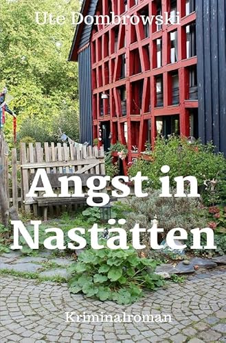 Angst in Nastätten (Blaues-Ländchen-Krimi) von epubli