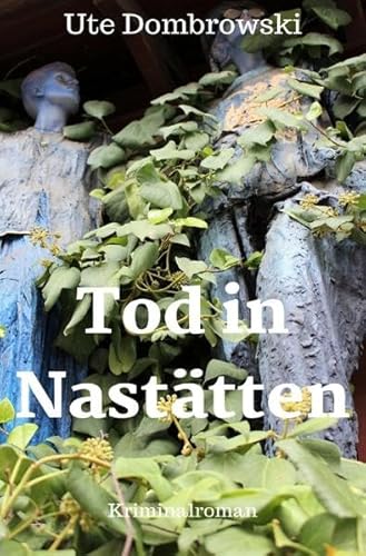 Blaues-Ländchen-Krimi / Tod in Nastätten Blaues-Ländchen-Krimi / Tod in Nastätten