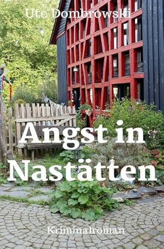 Angst in Nastätten (Blaues-Ländchen-Krimi)