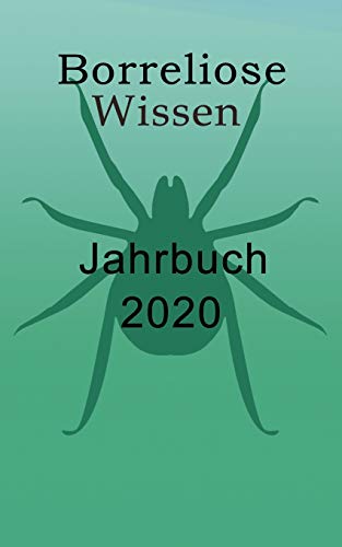 Borreliose Jahrbuch 2020