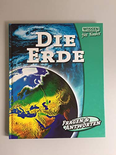 Wissen für Kinder - Die Erde