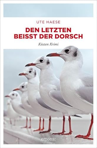 Den letzten beißt der Dorsch (Hanna Hemlokk)