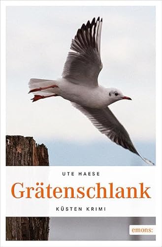 Grätenschlank: Küsten Krimi