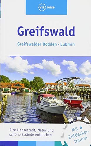 Greifswald: Greifswalder Bodden, Lubmin von Viareise Vlg. K. Scheddel