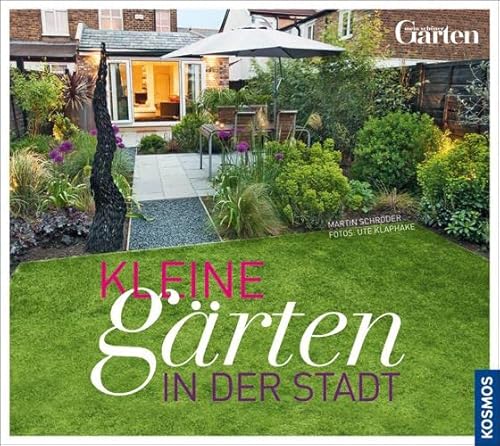 Kleine Gärten in der Stadt Kleine Gärten in der Stadt