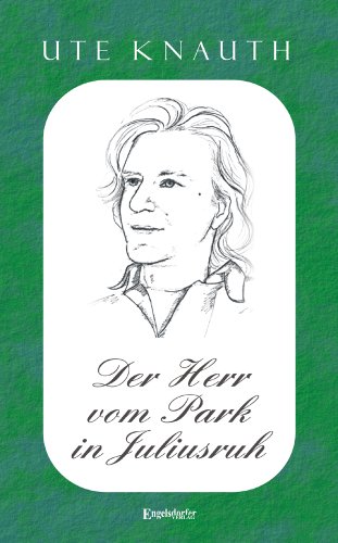 Der Herr vom Park in Juliusruh