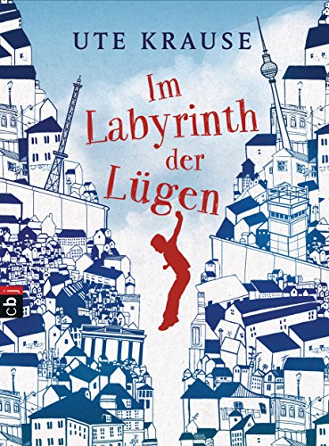 Im Labyrinth der Lügen: Originalausgabe Im Labyrinth der Lügen: Originalausgabe
