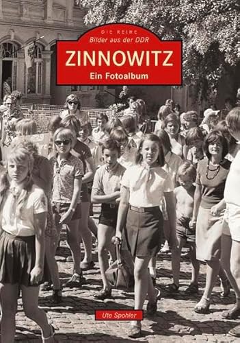 Zinnowitz: Ein Fotoalbum von Sutton