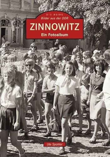 Zinnowitz: Ein Fotoalbum von Sutton