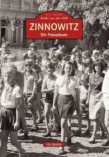 Zinnowitz: Ein Fotoalbum von Sutton Verlag GmbH