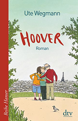 Hoover: Roman (Reihe Hanser)