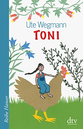 Toni von dtv Verlagsgesellschaft