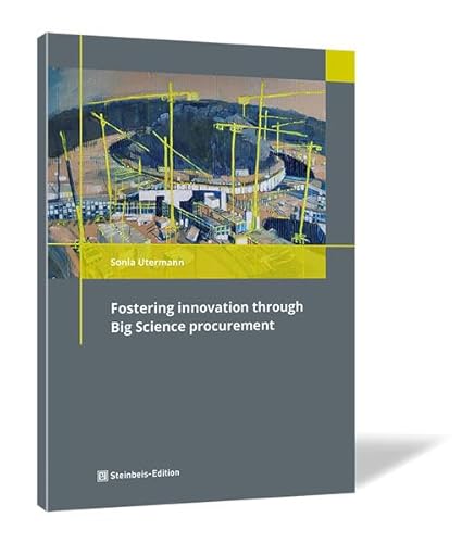 Fostering innovation through Big Science procurement von Steinbeis-Edition