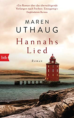 Hannahs Lied: Roman von btb Taschenbuch