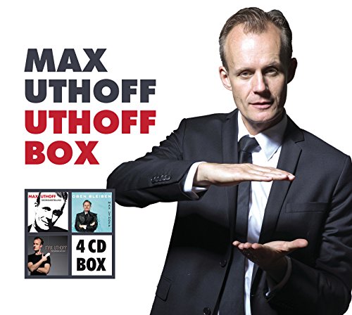 Max-Uthoff-Box: WortArt