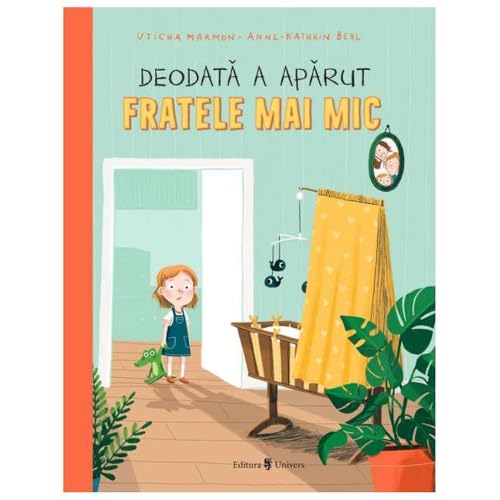 Deodata A Aparut Fratele Mai Mic von Univers