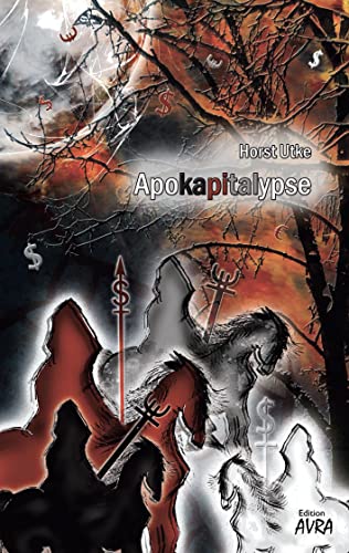 APOKAPITALYPSE: Gedichte (Frieling - Edition Avra)