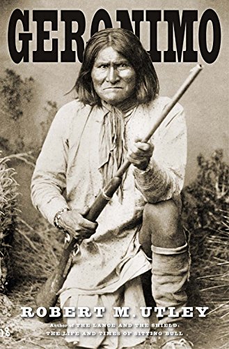 Geronimo (Lamar Series in Western History)