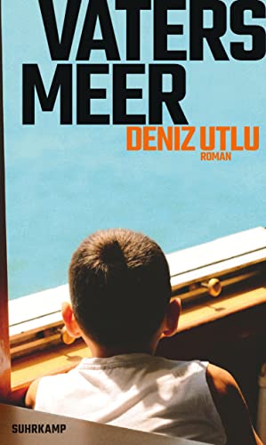Vaters Meer: Roman | Ausgezeichnet mit dem Bayerischen Buchpreis