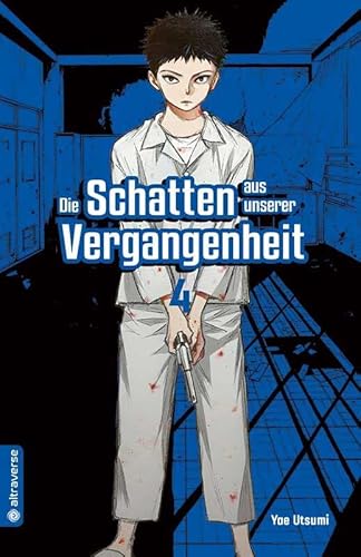 Die Schatten aus unserer Vergangenheit 04