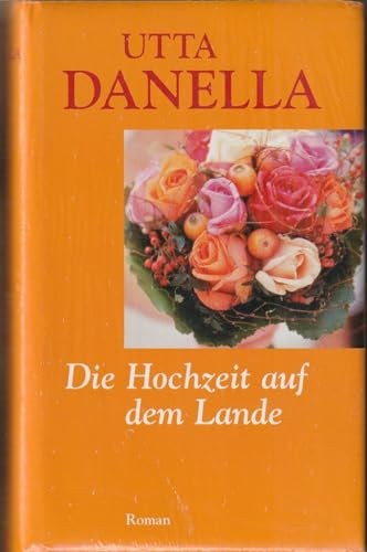 Hochzeit auf dem Lande