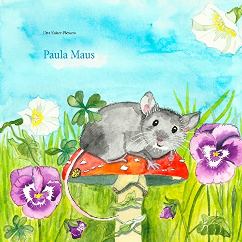 Paula Maus Paula Maus