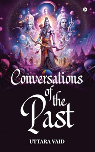 Conversations of the Past (Colour) von Notion Press