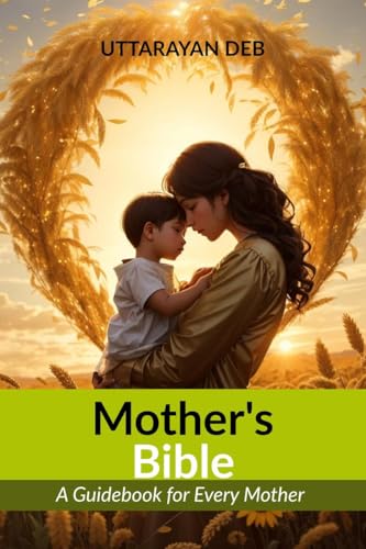 Mother's Bible: A Guidebook for Every Mother von Notion Press