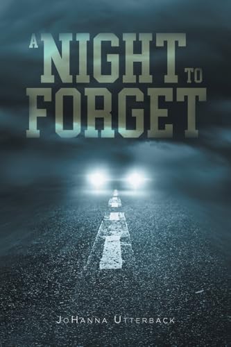 A Night to Forget A Night to Forget von Hawes & Jenkins