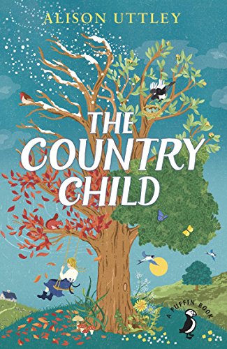 The Country Child (A Puffin Book)