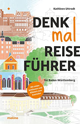 Denkmalreiseführer für Baden-Württemberg: Kloster Großcomburg, Residenzschloss Bad Mergentheim, Schloss Heidelberg, Schloss Ludwigsburg, Barockschloss ... Schloss Schwetzingen, Schloss Weikersheim Denkmalreiseführer für Baden-Württemberg: Kloster Großcomburg, Residenzschloss Bad Mergentheim, Schloss Heidelberg, Schloss Ludwigsburg, Barockschloss ... Schloss Schwetzingen, Schloss Weikersheim