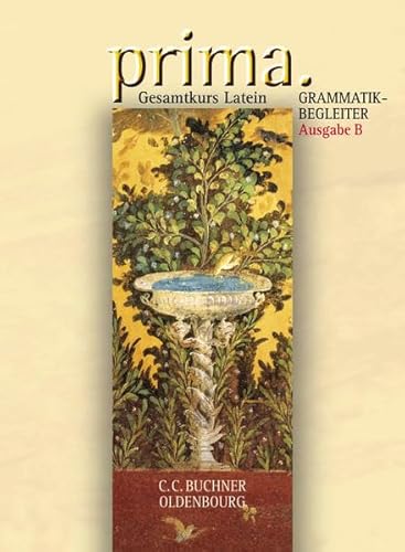Prima B / prima B Grammatikbegleiter